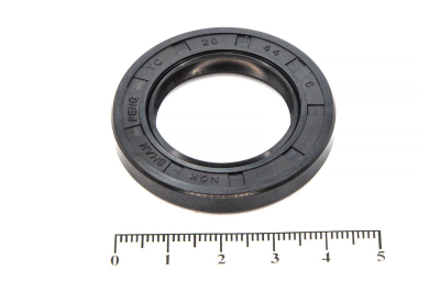 Сальник (манжета армированная) TC 28х44х6 NBR70