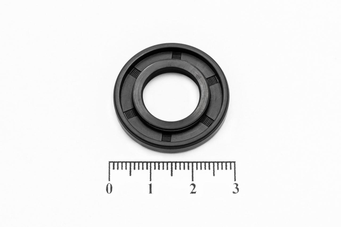 Сальник (манжета армированная) TC 15х28х4 NBR70