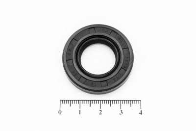 Сальник (манжета армированная) TC 19х36х6.5 NBR70