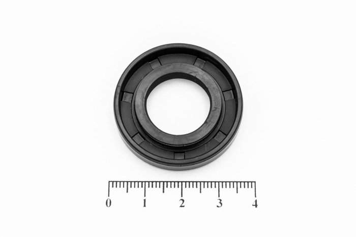Сальник (манжета армированная) TC 19х36х6.5 NBR70