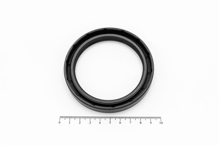 Сальник (манжета армированная) TC 70х90х12 NBR70