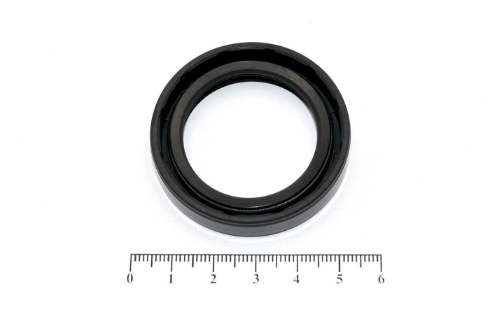 Сальник (манжета армированная) TC 34х47х9 NBR70