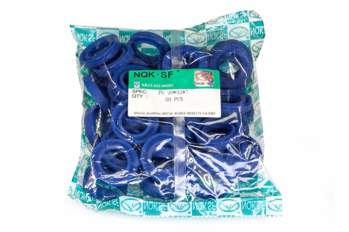 Манжета PU 20*32*7 UN