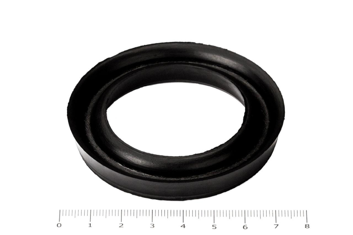 Манжета 50х70  h=10  ТУ 38-1051725-86