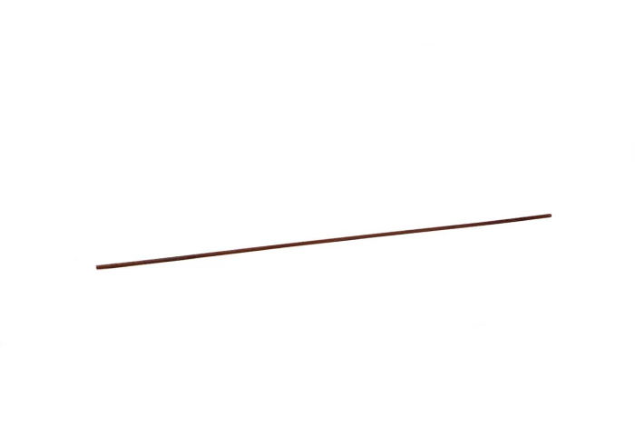 Текстолит стержень Ф 8х1000 мм ~0,1 кг