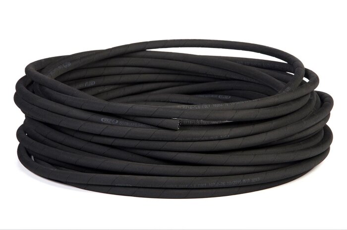 Рукав с нит.усил. 6х14 мм (16 атм) ГОСТ 10362-2017