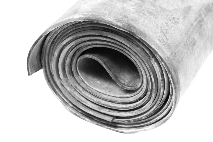 Техпластина 3 мм МБС-С 2Н (шир.1400 мм) ГОСТ 7338-90