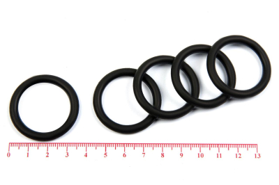 Кольцо 028-036-46 ГОСТ 9833-73