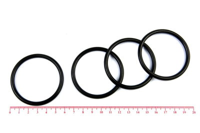 Кольцо 052-060-46 ГОСТ 9833-73