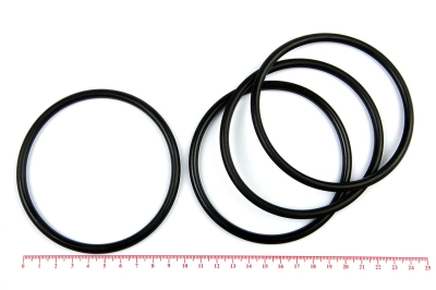 Кольцо 095-105-58 ГОСТ 9833-73