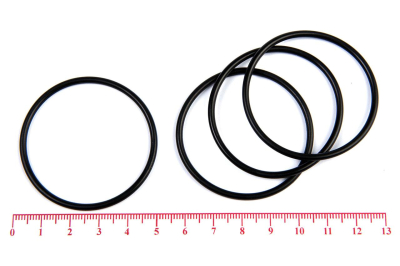 Кольцо 045-049-25 (044.0-2.5) NBR70