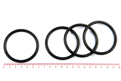 Кольцо 052.0-5.0 NBR70