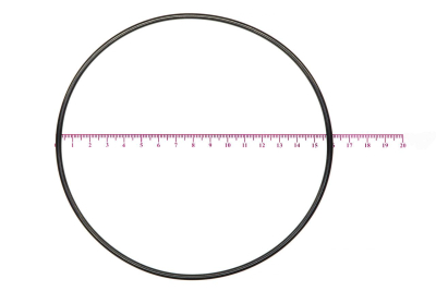 Кольцо 155-160-36 (150.0-3.55) NBR70