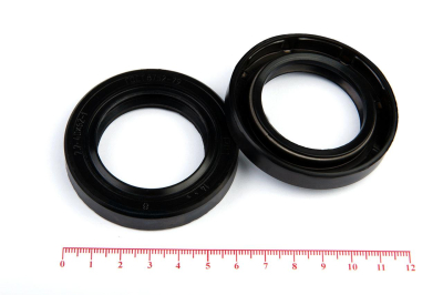 Сальник (манжета армированная) 2.2-40х62х10 ГОСТ 8752-79