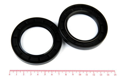 Сальник (манжета армированная) TC 50х75х10 NBR70