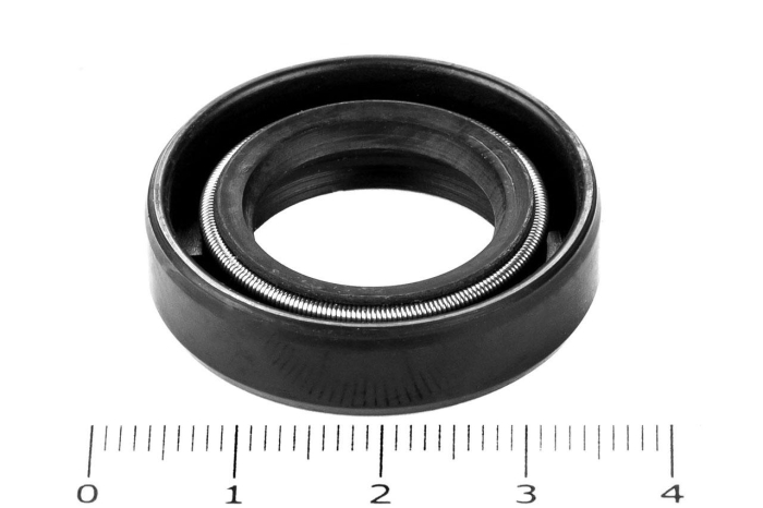 Сальник (манжета армированная) TC 20х32х8 NBR70