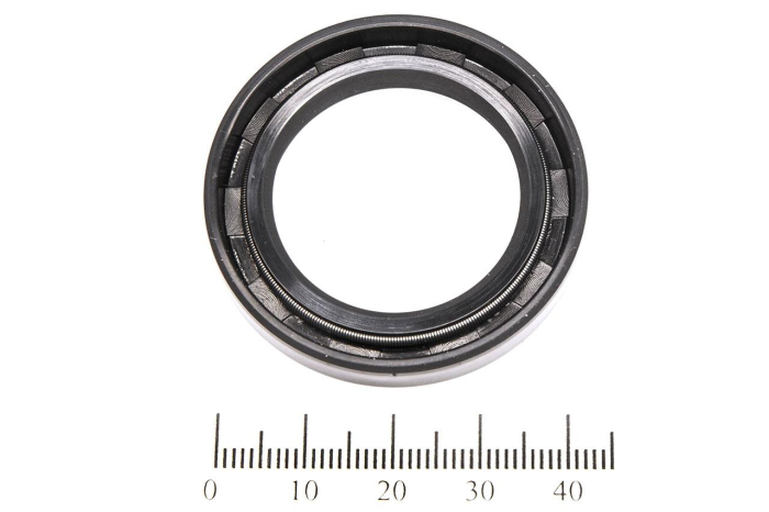 Сальник (манжета армированная) TC 30х44х7 NBR70