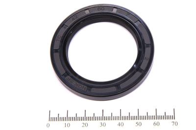 Сальник (манжета армированная) TC 42х60х7 NBR70