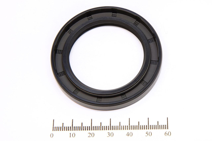 Сальник (манжета армированная) TC 42х60х7 NBR70