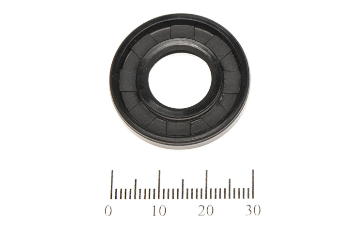 Сальник (манжета армированная) TC 15х30х5 NBR70