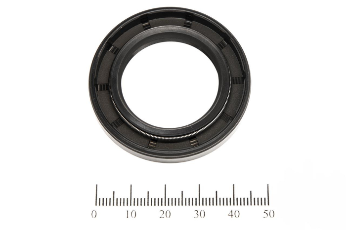 Сальник (манжета армированная) TC 30х48х7 NBR70