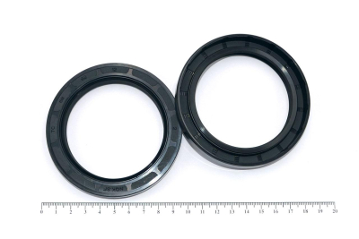 Сальник (манжета армированная) TC 68х92х12 NBR70