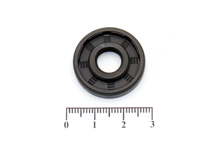 Сальник (манжета армированная) TC 10х25х5 NBR70