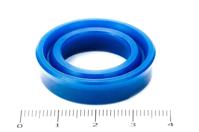 Манжета PU 20*32*8 UN