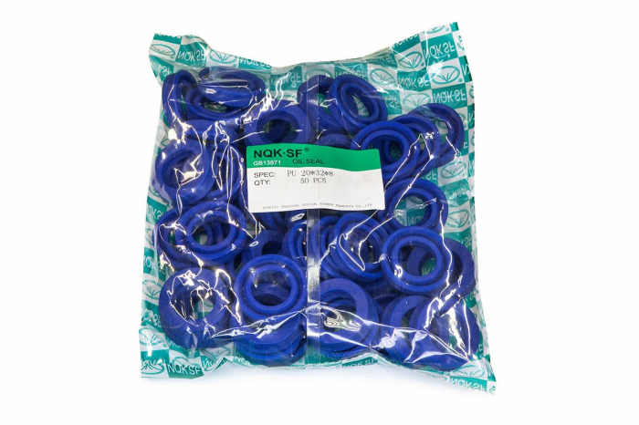 Манжета PU 20*32*8 UN