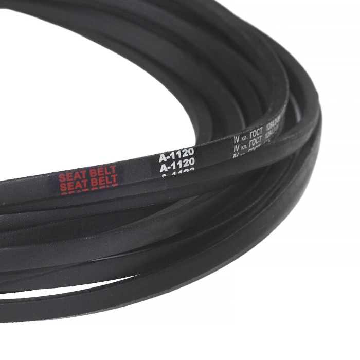 Ремень клиновой А-1120 Lp / 1090 Li ГОСТ 1284-89