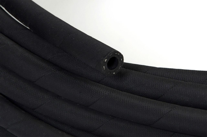 Рукав с нит.усил. 8х15,5 мм (14,7 атм) ГОСТ 10362-2017