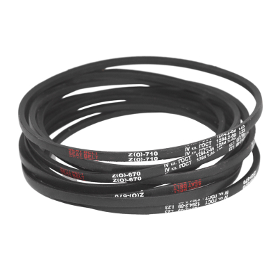 Ремень клиновой Z(O)-670 Lp / 650 Li ГОСТ 1284-89