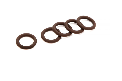 Кольцо 011.5-014.5-19-2-6 (011.0-1.9) фторкаучук FKM75 ГОСТ 9833-73