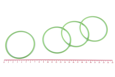 Кольцо 066-071-30-2-7 силикон ГОСТ 9833-73