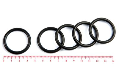 Кольцо 028.0-4.0 NBR70