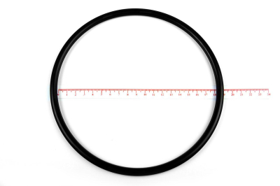 Кольцо 190-205-85 ГОСТ 9833-73