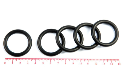 Кольцо 028.0-5.0 NBR70