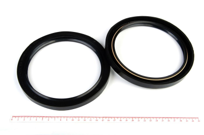 Сальник (манжета армированная) 2.2-140х170х15 ГОСТ 8752-79