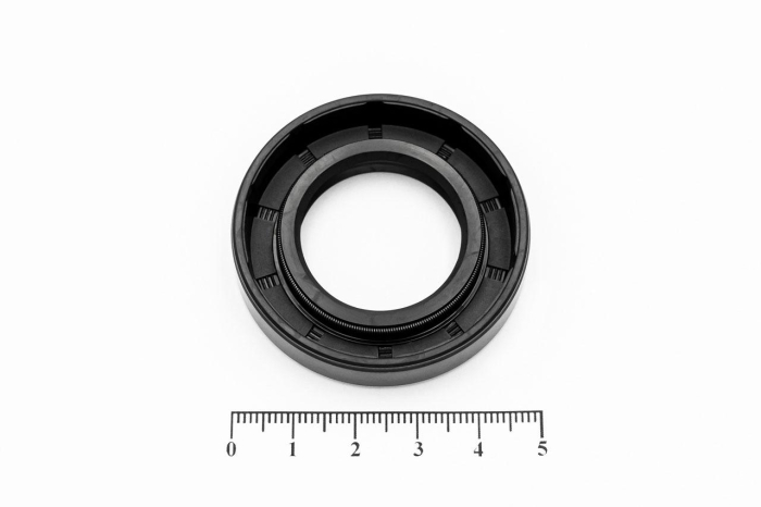 Сальник (манжета армированная) TC 27х47х10 NBR70