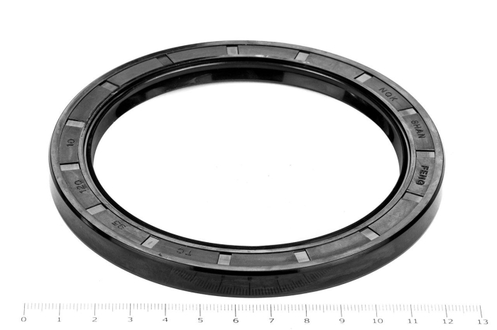 Сальник (манжета армированная) TC 95х120х10 NBR70