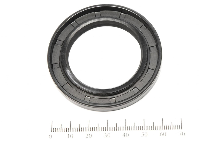 Сальник (манжета армированная) TC 42х64х7 NBR70