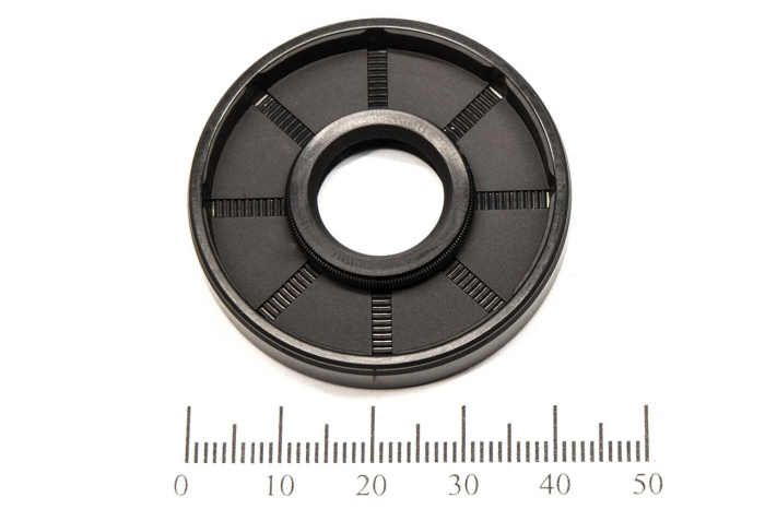 Сальник (манжета армированная) TC 15х42х7 NBR70