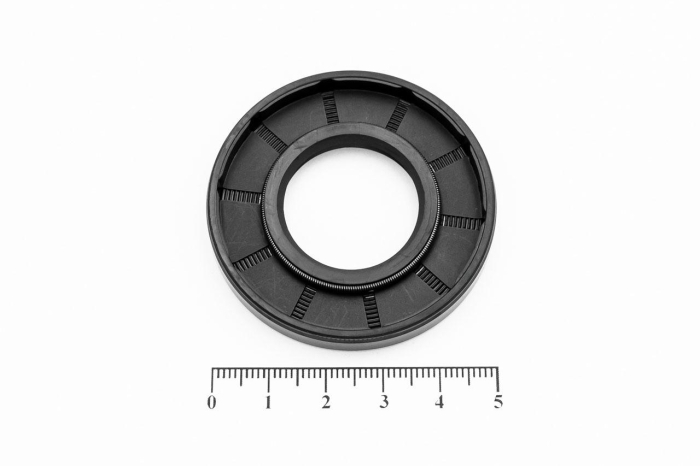 Сальник (манжета армированная) TC 25х50х7 NBR70