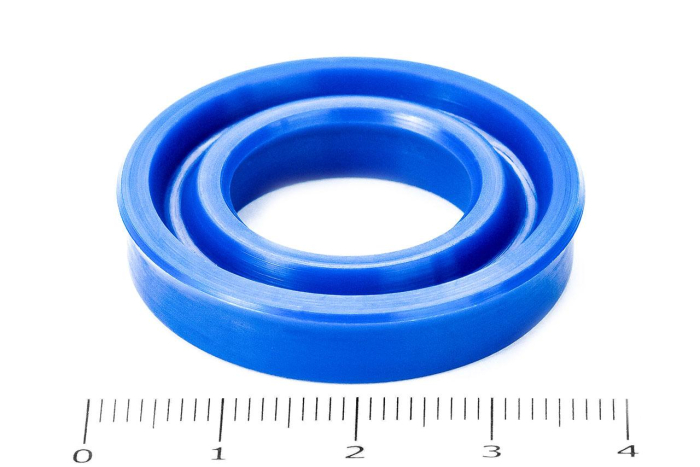 Манжета PU 20*35*7 UN