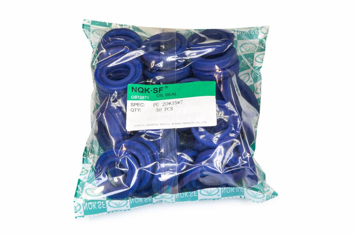 Манжета PU 20*35*7 UN