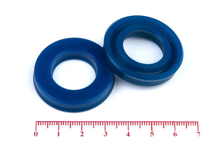 Манжета PU 20*35*7 UN