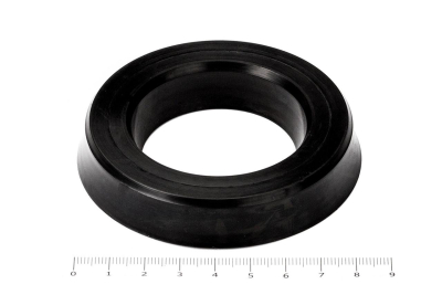 Манжета 50х80  h=15  ТУ 38-1051725-86