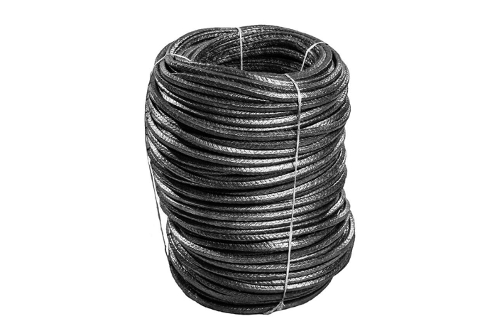 Набивка АГИ 8х8 мм ГОСТ 5152-84