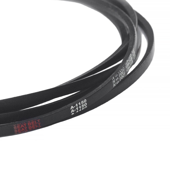 Ремень клиновой А-1150 Lp / 1120 Li ГОСТ 1284-89