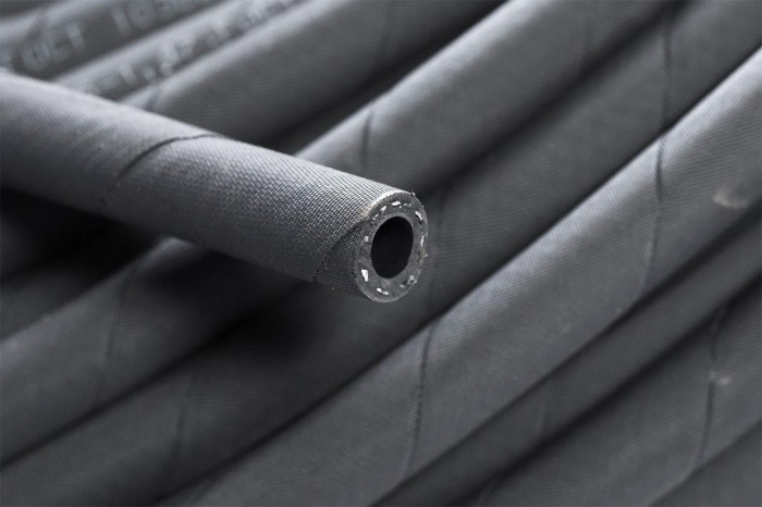 Рукав с нит.усил. 10х17,5 мм (14,7 атм) ГОСТ 10362-2017